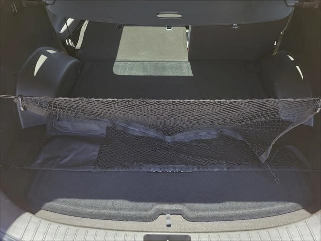 2019 Hyundai Santa Fe Limited 2.0T