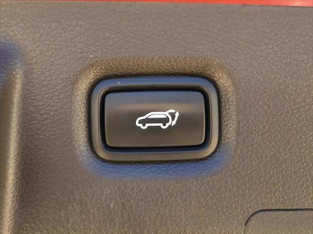 2019 Hyundai Santa Fe Limited 2.0T
