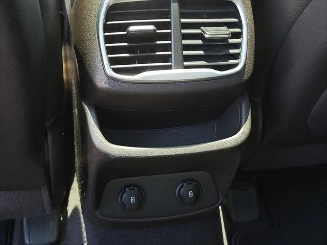 2019 Hyundai Santa Fe Limited 2.0T
