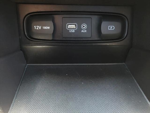 2019 Hyundai Santa Fe Limited 2.0T