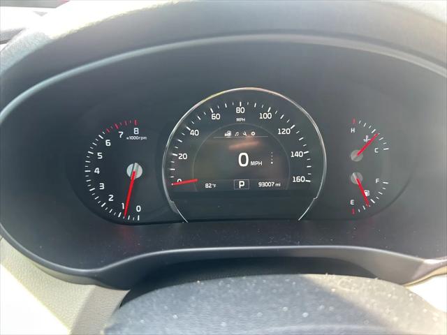 2017 Kia Sorento 3.3L EX