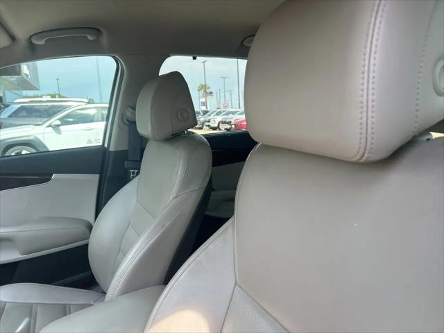 2017 Kia Sorento 3.3L EX