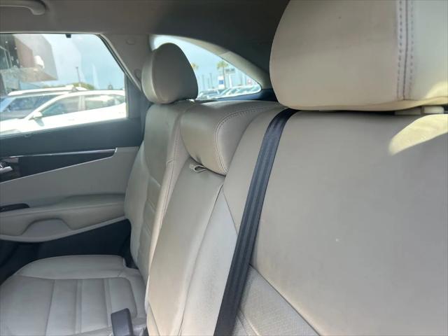 2017 Kia Sorento 3.3L EX
