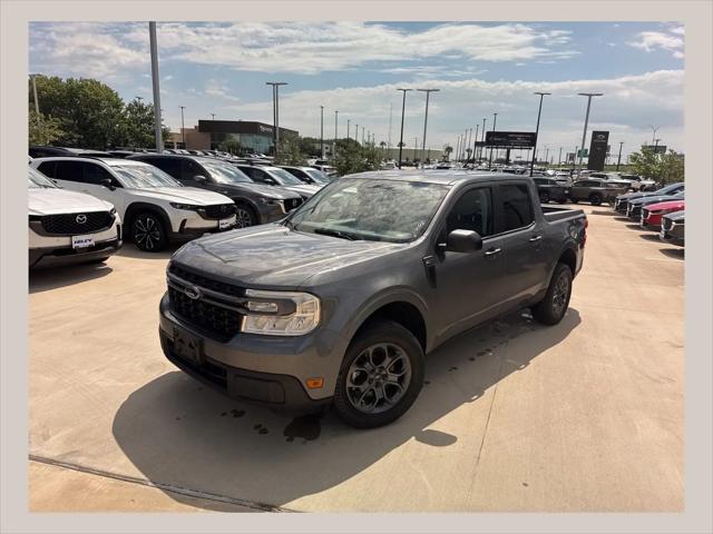 2024 Ford Maverick XLT for sale in Fort Worth, TX
