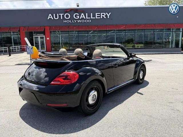 2013 Volkswagen Beetle 2.5L