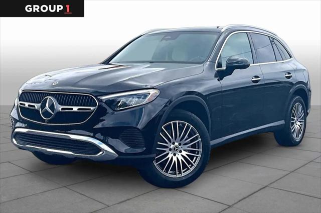 2025 Mercedes-Benz GLC SUV for sale in Mobile, AL