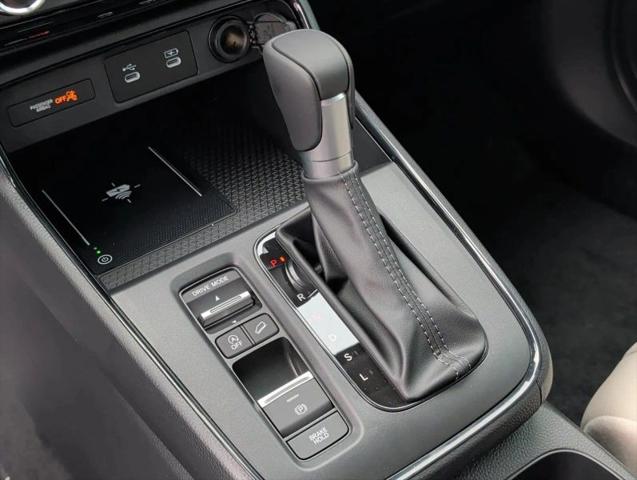 2026 Honda CR-V EX-L 2WD