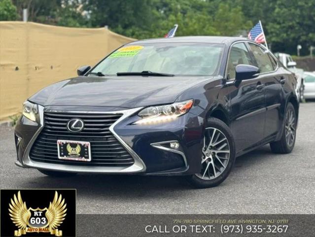 2017 Lexus ES 350 350 for sale in Irvington, NJ