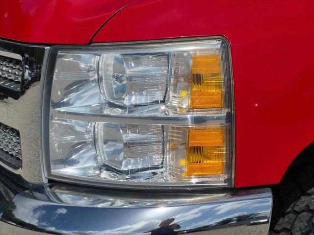 2012 Chevrolet Silverado 1500 LT for sale in Jacksonville, FL