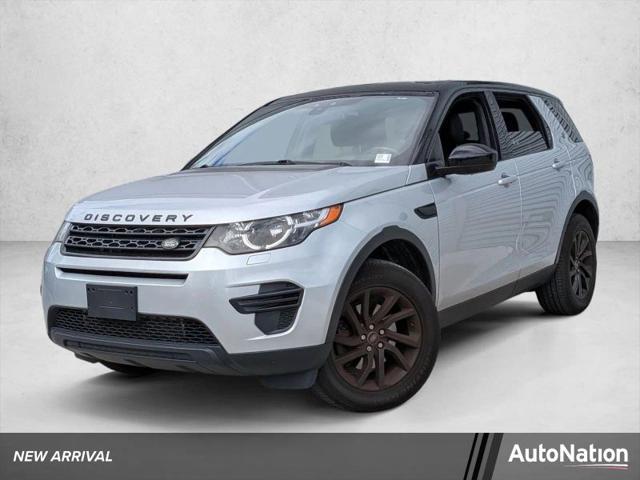 2016 Land Rover Discovery Sport SE for sale in Jacksonville, FL