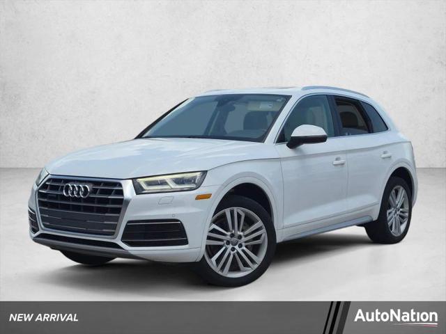 2018 Audi Q5 2.0T Premium for sale in Jacksonville, FL