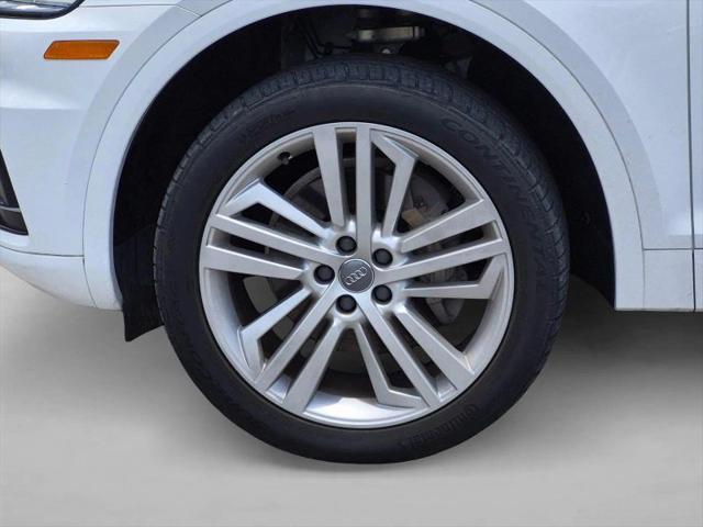 2018 Audi Q5 2.0T Premium