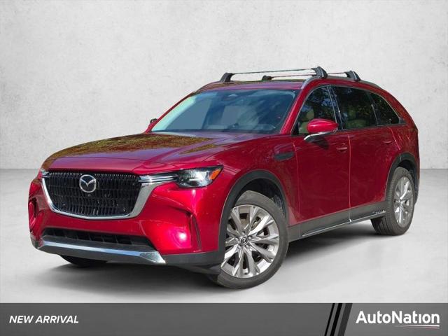 2024 Mazda X-90 3.3 Turbo Premium Plus for sale in Jacksonville, FL