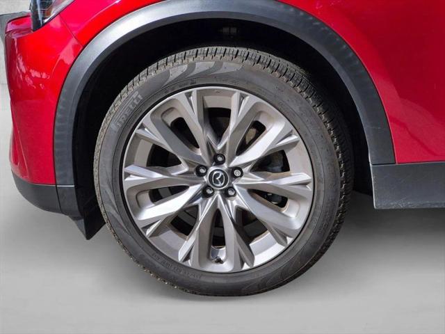 2024 Mazda X-90 3.3 Turbo Premium Plus