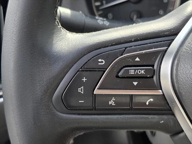 2023 INFINITI Q50 LUXE AWD