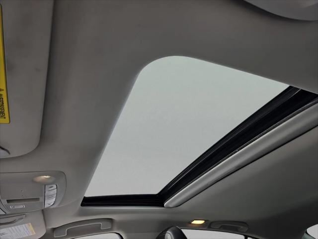 2023 INFINITI Q50 LUXE AWD