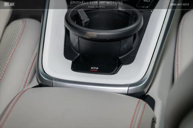 2024 Porsche 911 Carrera T