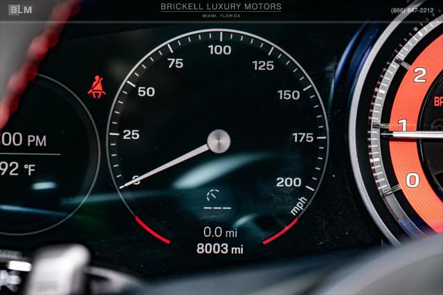 2024 Porsche 911 Carrera T