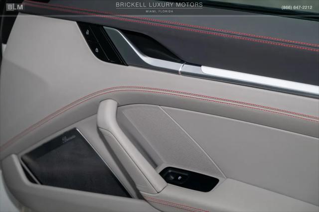 2024 Porsche 911 Carrera T