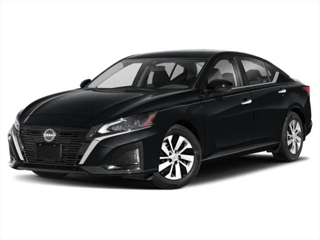 2024 Nissan Altima S FWD for sale in Memphis, TN