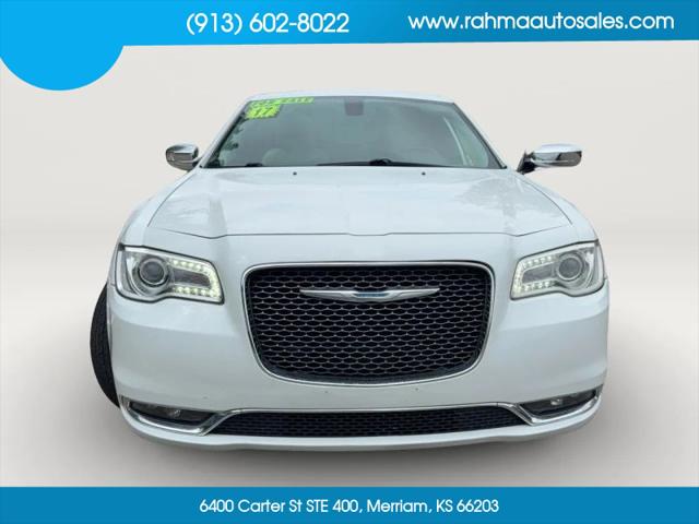 2017 Chrysler 300 300C for sale in Merriam, KS