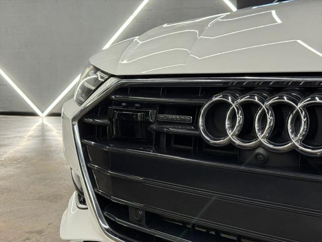 2019 Audi A7 55 Premium