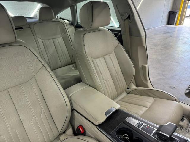 2019 Audi A7 55 Premium