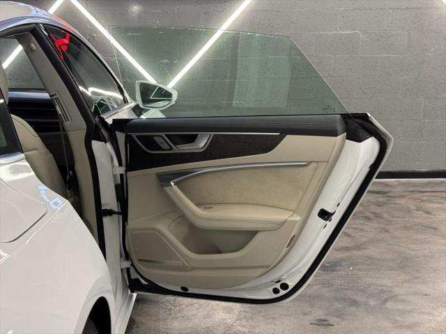 2019 Audi A7 55 Premium