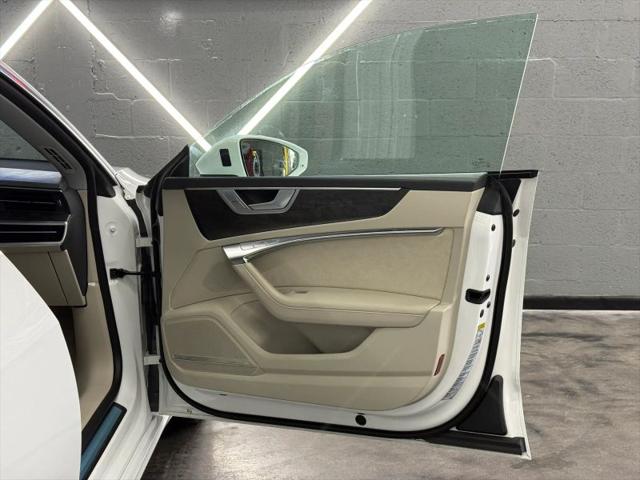 2019 Audi A7 55 Premium