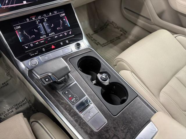 2019 Audi A7 55 Premium