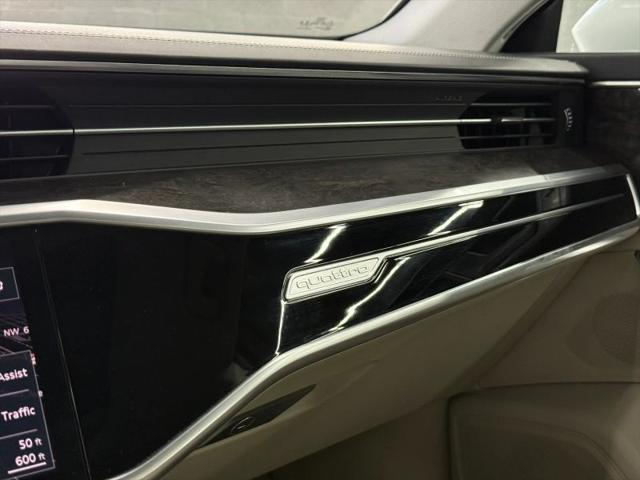 2019 Audi A7 55 Premium