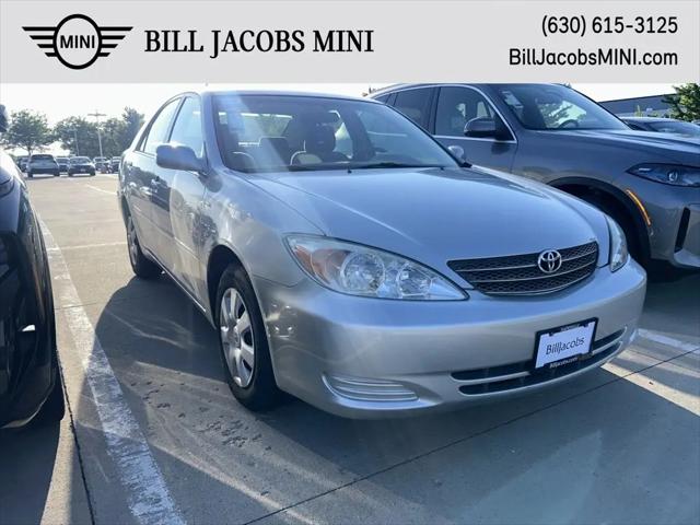 2003 Toyota Camry LE for sale in Naperville, IL