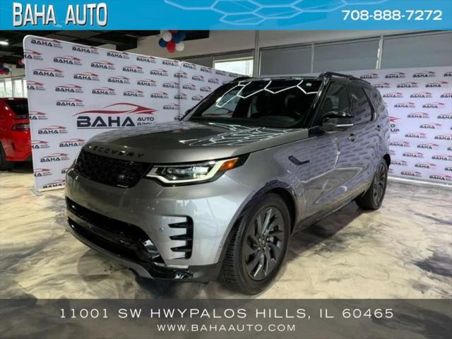 2023 Land Rover Discovery P300 S R-Dynamic for sale in Palos Hills, IL