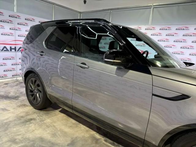 2023 Land Rover Discovery P300 S R-Dynamic