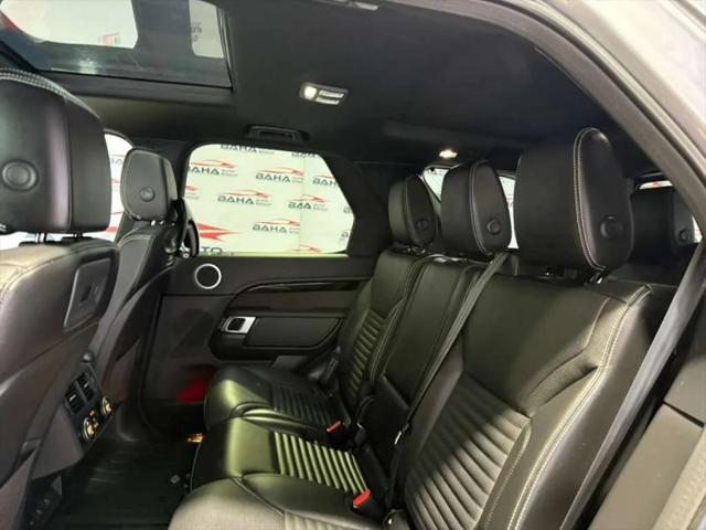 2023 Land Rover Discovery P300 S R-Dynamic
