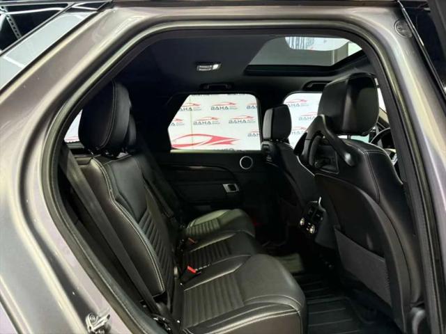 2023 Land Rover Discovery P300 S R-Dynamic