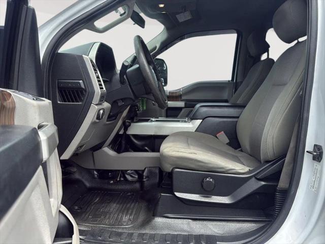 2019 Ford F-350 XL