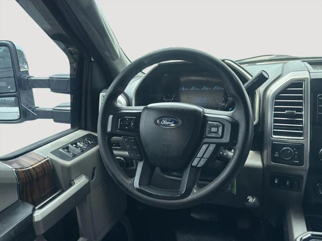2019 Ford F-350 XL