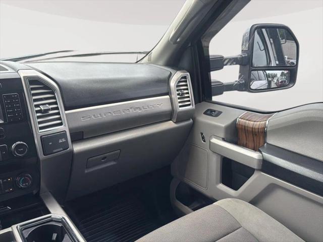 2019 Ford F-350 XL