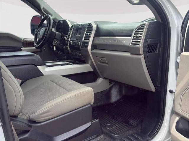 2019 Ford F-350 XL