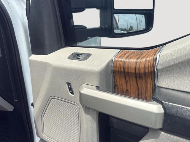 2019 Ford F-350 XL
