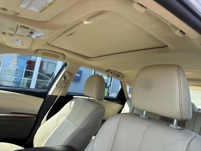 2013 Toyota Avalon Hybrid XLE Premium