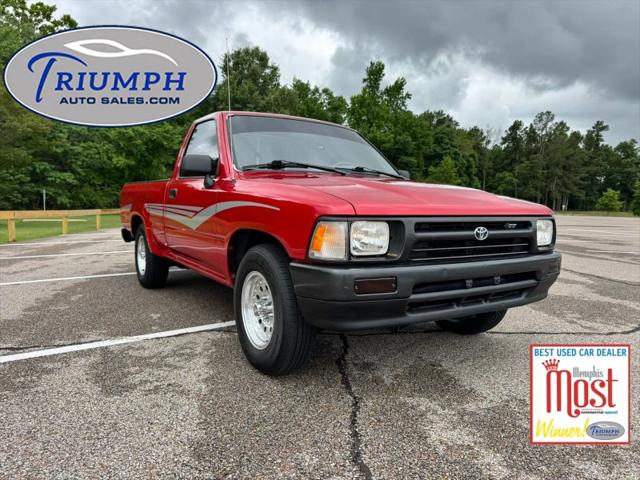 1994 Toyota 2WD Trucks Standard for sale in Memphis, TN