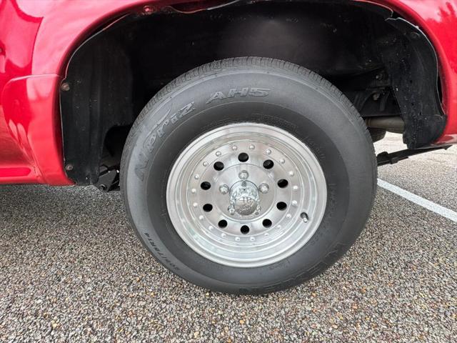 1994 Toyota 2WD Trucks Standard
