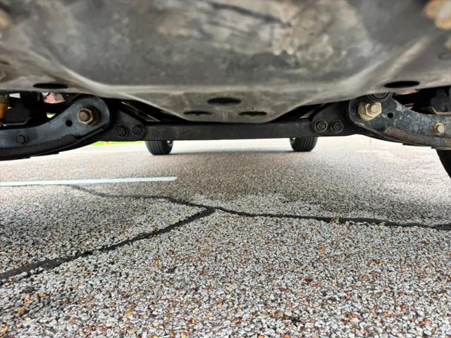 1994 Toyota 2WD Trucks Standard