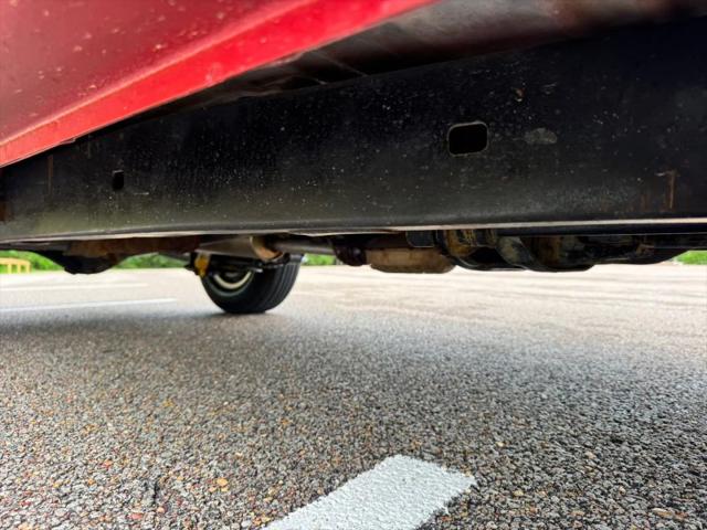 1994 Toyota 2WD Trucks Standard