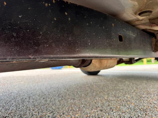 1994 Toyota 2WD Trucks Standard