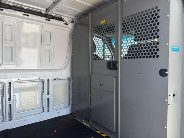 2023 Mercedes-Benz Sprinter 2500 Standard Roof 4-Cyl Gas