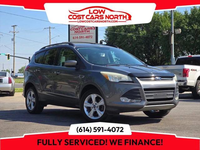 2013 Ford Escape SE for sale near Whitehall, OH