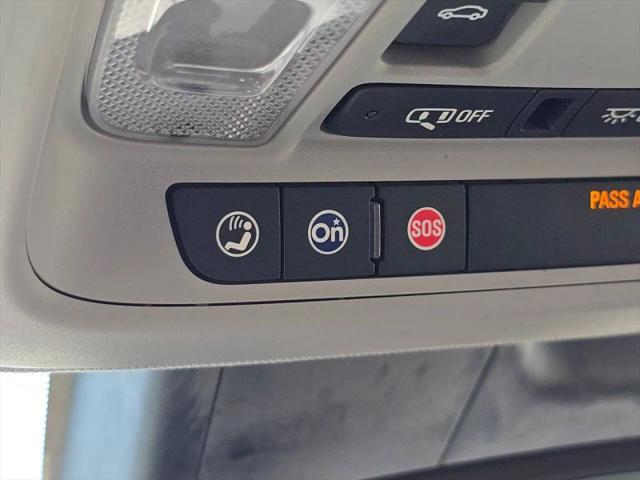 2018 Chevrolet Malibu Hybrid Base